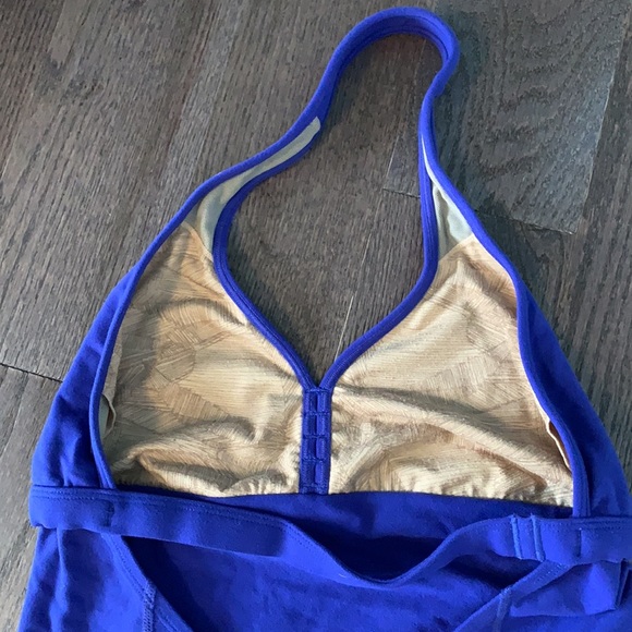 Lululemon 💪 Tank size 4 (tag removed) - Picture 5 of 9